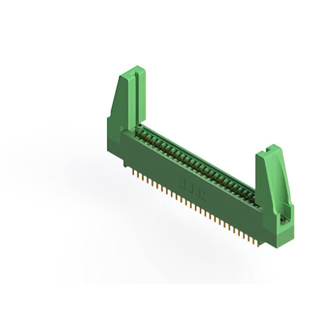 345-054-521-588 EDAC Inc.  Edgeboard Connectors